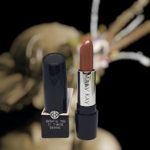 Bashful You MK Semi-Matte Lipstick